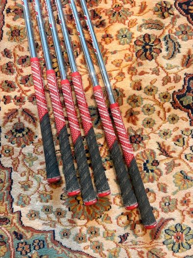 golf club