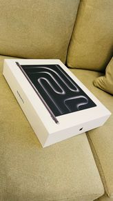 MacBook Pro M3 Box