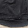 Nike Tech Fleece Asymmetric Hooded Cape  Black Size M Image 3
