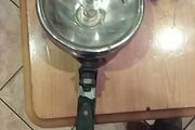 HELLA Reversing Lamp