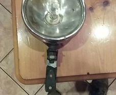 HELLA Reversing Lamp