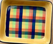 Large Oven Dish Martin Gulliver Designs
