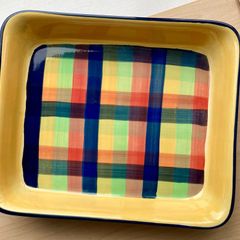 Large Oven Dish Martin Gulliver Designs