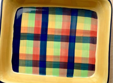 Large Oven Dish Martin Gulliver Designs