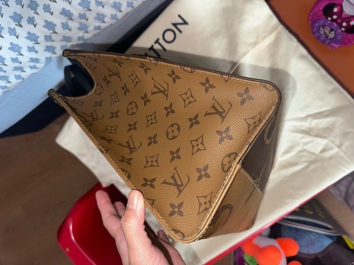 Brand New Louis Vuitton Bag OnTheGoMm