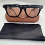 Rayban Meta Sunglass Image 8