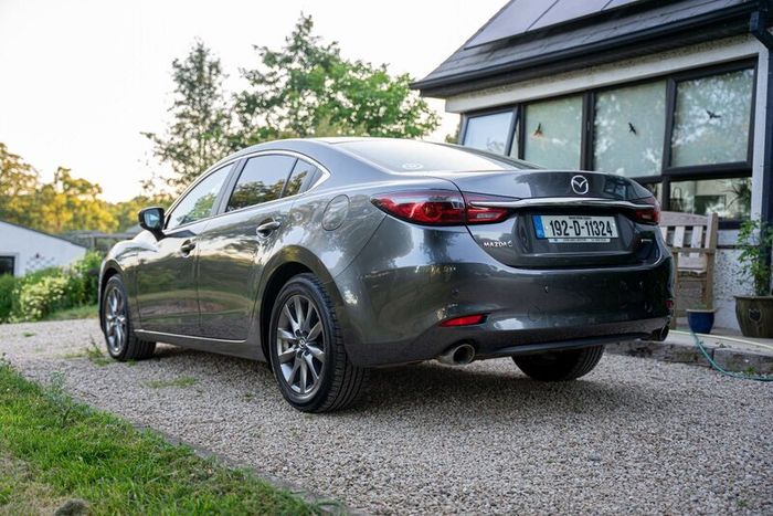 Mazda 6 Rare 2.0 petrol 2019