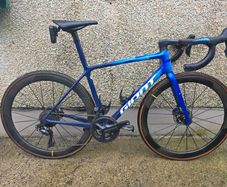 Giant Tcr Advanced Sl