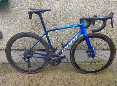 Giant Tcr Advanced Sl