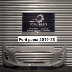 Ford puma 2019-23 front bumper