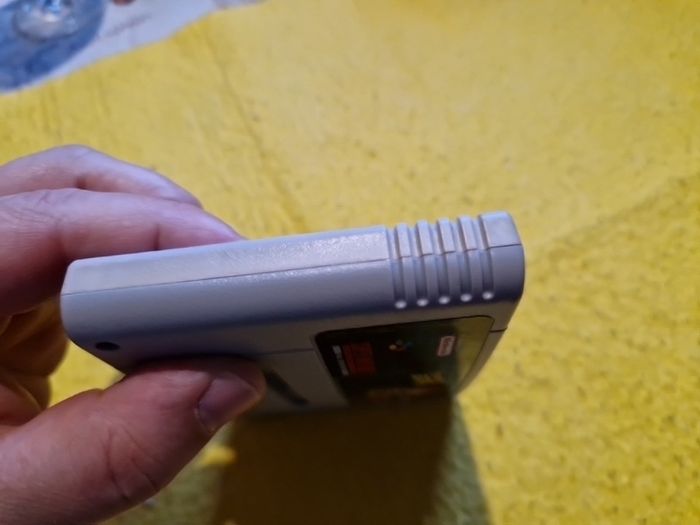 James Bond Jr Super Nintendo Snes Arcade Games Original
