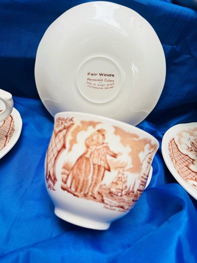 teaset