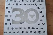 Ultra Pro Magic: The Gathering - 30th Anniversary Premium Zippered 12-Pocket Pro Binder