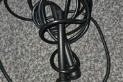 skipping rope