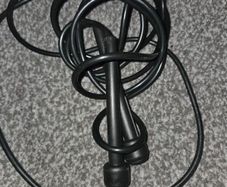skipping rope