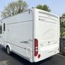 2008 Elddis Avante 4/5 berth in superb condition Image 2