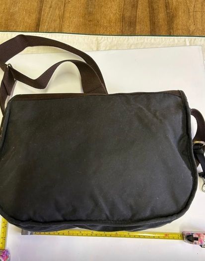 Barbour Bag