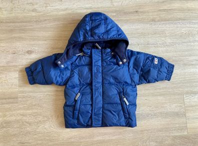 Gap down coat , 12/18m