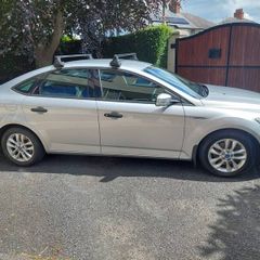 2011 Ford Mondeo