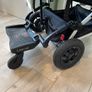 Mountain buggy duet with newborn carry cot and buggy board, complete set for 3 children Image 7