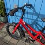 Ridgeback MX16 kids bike Image 2