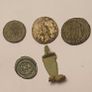 Roman Coins Lot Image 2