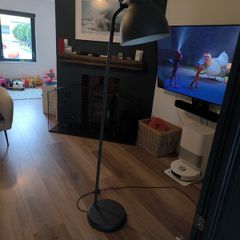 IKEA Hektar Lamp