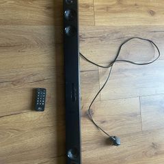 LG Sound Bar