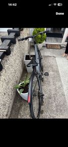 Trek Ladies Hybrid