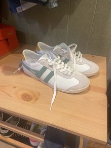 trainers runners