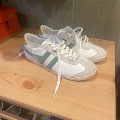 trainers runners