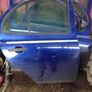 Nissan micra 03 1.0 most parts available Image 3