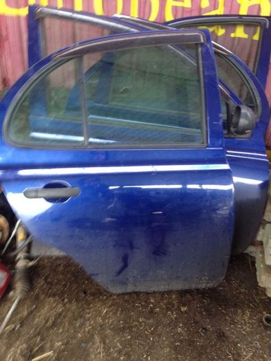 Nissan micra 03 1.0 most parts available