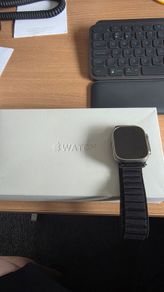 Apple Watch Ultra 2