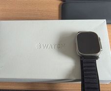 Apple Watch Ultra 2