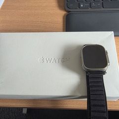Apple Watch Ultra 2