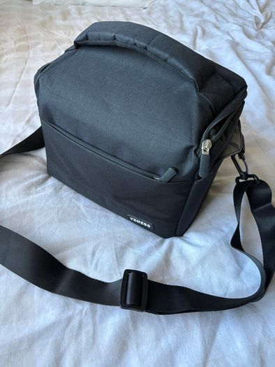 Canon M50 mark ii  + Sigma + Extras