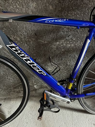 Claud Butler Bike