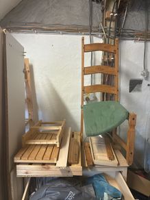free scrap wood