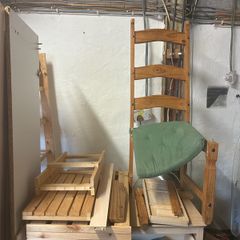 free scrap wood