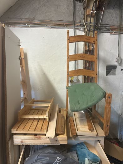free scrap wood
