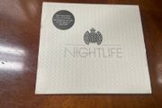 Ministry of Sound Nightlife CD