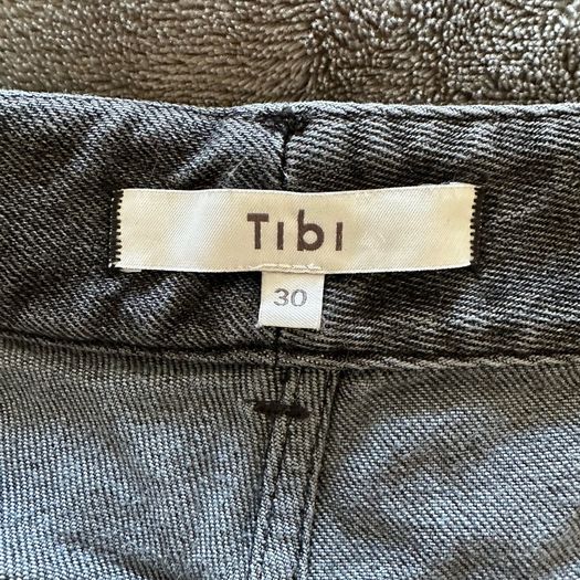 Tibi Slouchy Carpenter Jeans 30"