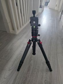 DSLR Camera Tripod