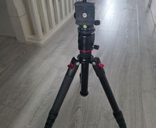 DSLR Camera Tripod