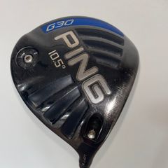 Ping G30 Driver