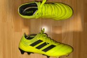 Adidas Copa 19.1 FG Solar Yellow/Core Black F35519
