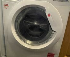 washing m