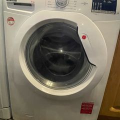 washing m