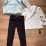 girls clothes bundle 7-8 years Image 2